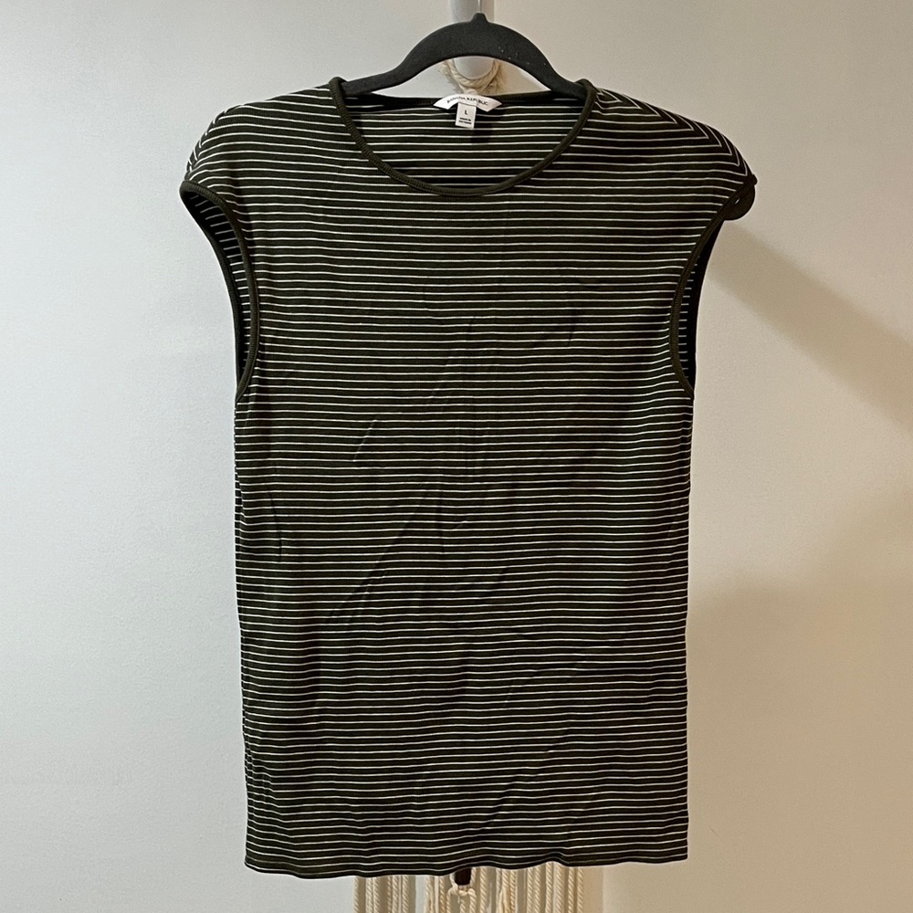 Banana Republic knit top